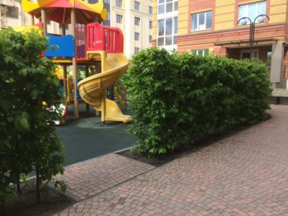 ВЫГОДА ПОКУПКИ ЖИЛЬЯ БИЗНЕС-КЛАССА В ИРПЕНЕ